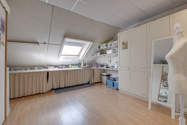 Medium property photo - Clarastraat 92, 6102 CD Echt